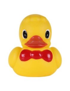 Patito de goma
