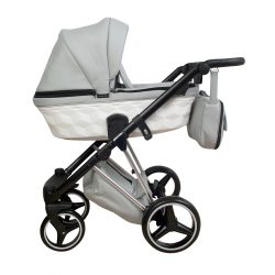 Carrito Gemelar Transformable de ToralMundiBebé