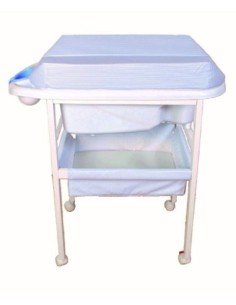 Bañera Madera