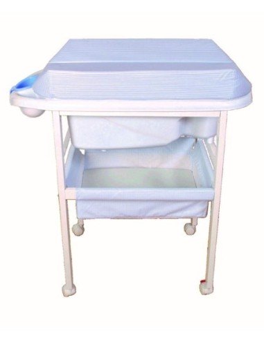 Bañera Madera