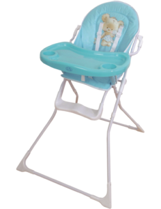 Trona plegable Basic