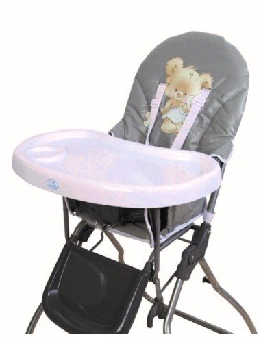 Trona plegable Osito